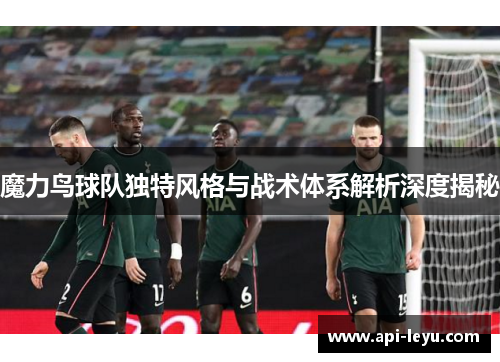 魔力鸟球队独特风格与战术体系解析深度揭秘